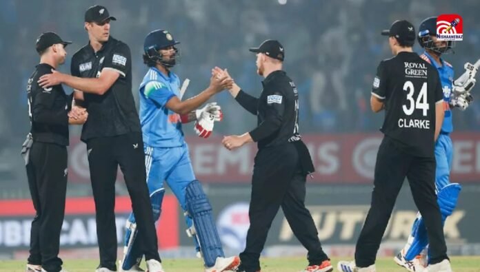 ind vs nz