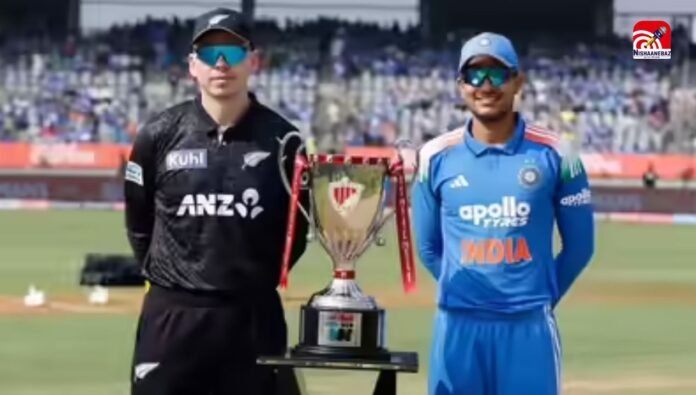 ind vs nz