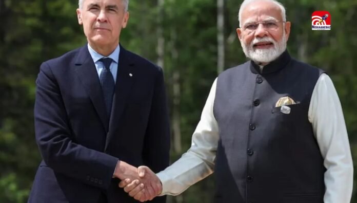india canada