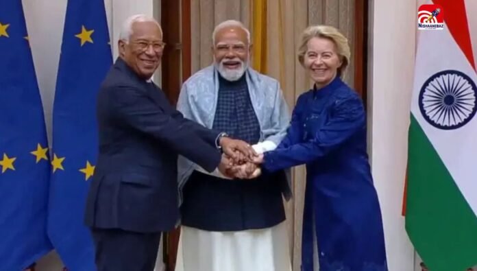 india-eu