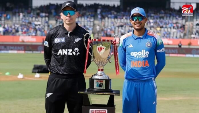 india vs newzealand