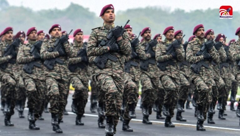 Indian Army Recruitment : बिना लिखित परीक्षा सेना में अफसर बनने का मौका! लेफ्टिनेंट बनने का सुनहरा अवसर, आज ही करें आवेदन