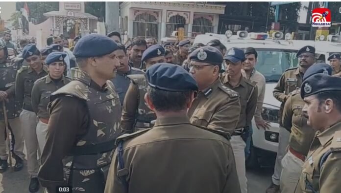 indore