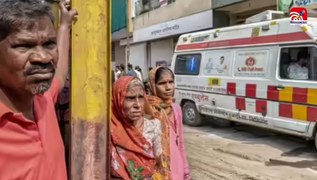 Indore Water Crisis : इंदौर दूषित पानी मामले पर ‘मोहन सरकार’ को हाईकोर्ट की कड़ी फटकार