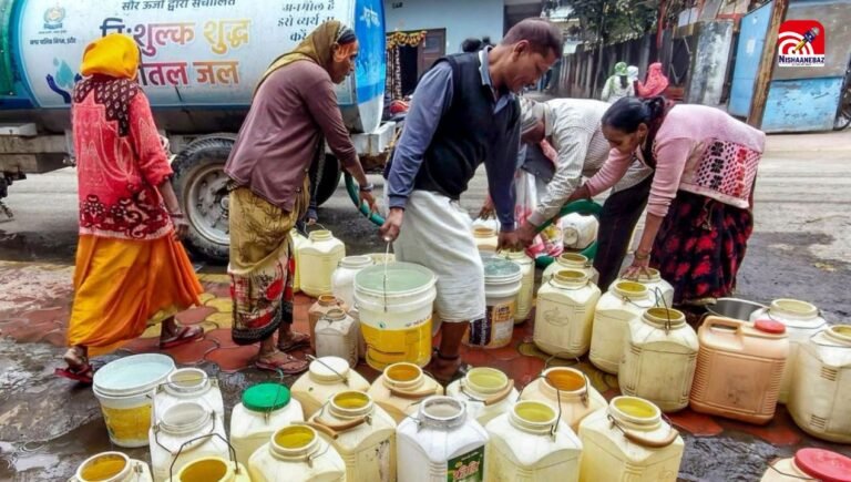 इंदौर: दूषित पानी से मौतों का आंकड़ा बढ़ा, 18 की पुष्टि, मुआवजे पर प्रशासन की सफाई
