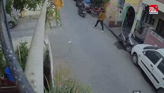 indore