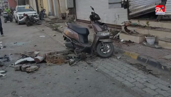 indore