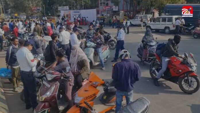 indore