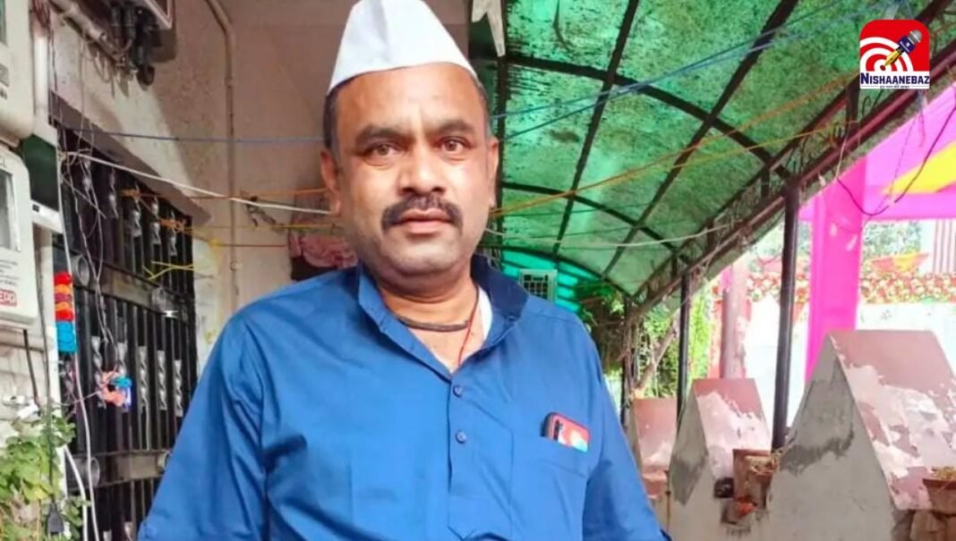 इंदौर में दूषित पानी से 25वीं मौत, ई-रिक्शा चलाने वाले हेमंत गायकवाड़ का निधन, 4 बेटियों का परिवार हुआ प्रभावित