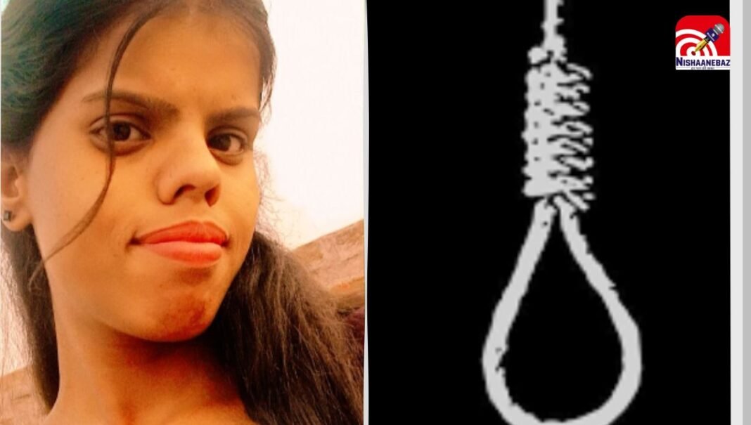 इंदौर : विधायक गोलू शुक्ला के यहां काम करने वाली युवती ने की आत्महत्या, इलाके में सनसनी