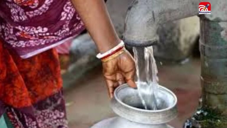 Raipur में पानी सप्लाई बंद! आज 42 इलाकों में नहीं आएगा पानी, जानिए आपके क्षेत्र का हाल