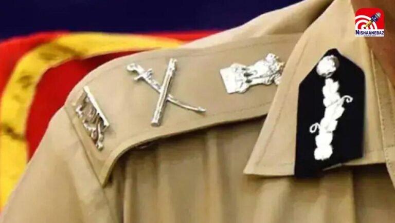 रायपुर में पहली बार लागू होगा पुलिस कमिश्नरी सिस्टम, 23 जनवरी से बदलेगी कानून-व्यवस्था की तस्वीर