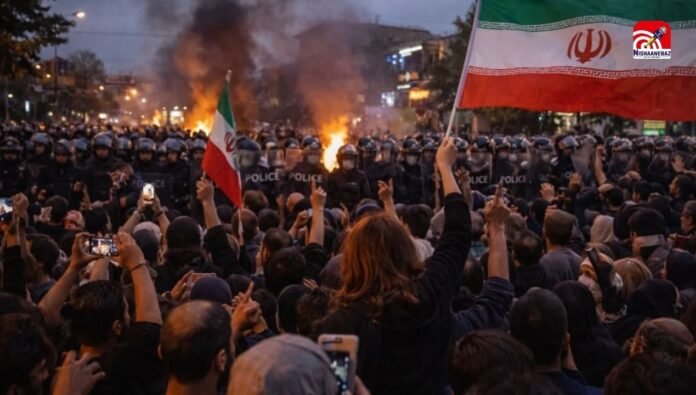 iran