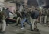 M.P News : जबलपुर के कमानिया गेट में देर रात हिंसा, जैन समाज का फूटा गुस्सा. पुलिस का लाठीचार्ज jabalpur