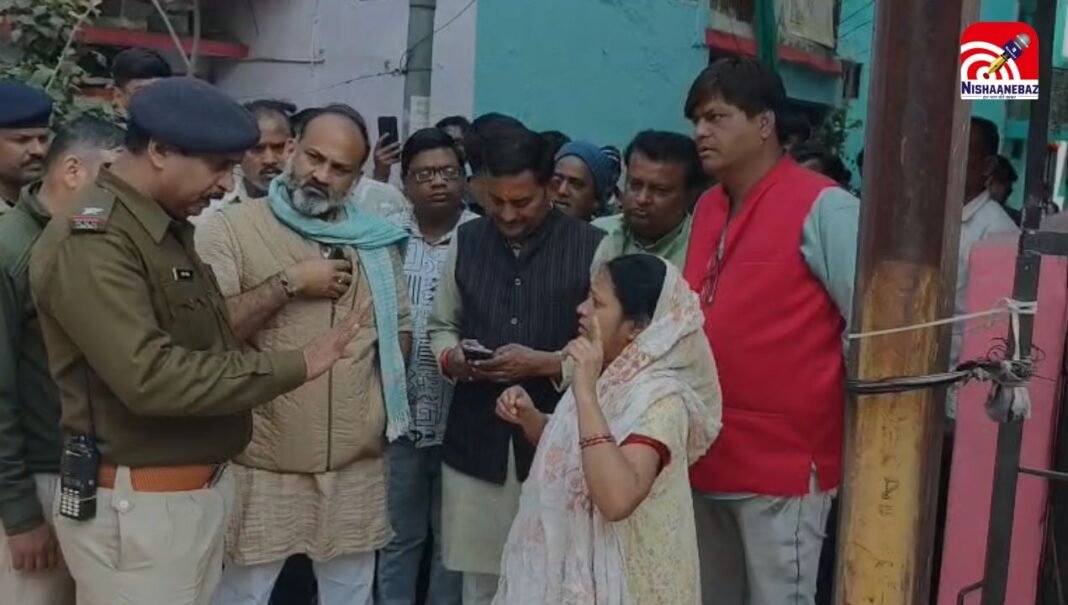 जबलपुर में स्मार्ट मीटर का विरोध तेज, उपभोक्ताओं और कांग्रेस ने जताई नाराज़गी