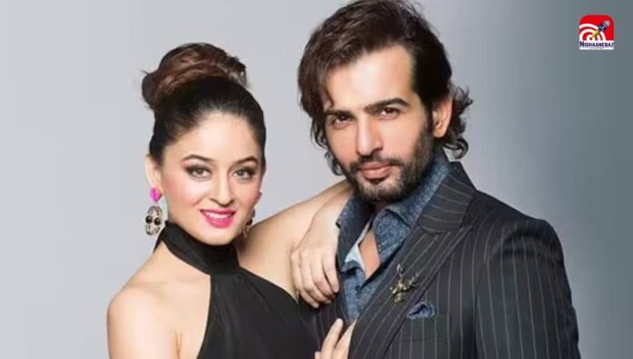 jai bhanushali-mahi vij