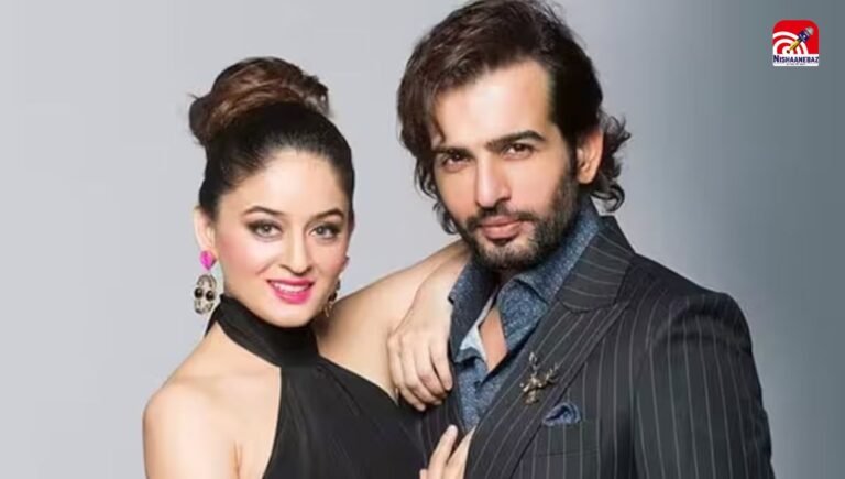 Divorce: टीवी इंडस्ट्री के पावर कपल जय भानुशाली–माही विज ने किया अलग होने का ऐलान, 15 साल का रिश्ता खत्म