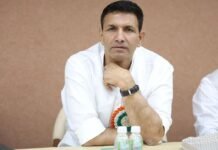 MP News: मिमिक्री विवाद से महिला आरक्षण तक, ‘छात्रों की गूंज’ के बाद जीतू पटवारी ने खोले कई मुद्दे