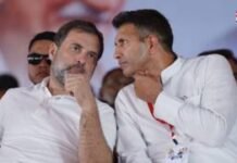 MP Political Showdown: इंदौर में राहुल गांधी की ‘Gen Z’ हुंकार से पहले संघ और बीजेपी का मध्य प्रदेश में ‘मेगा शो’