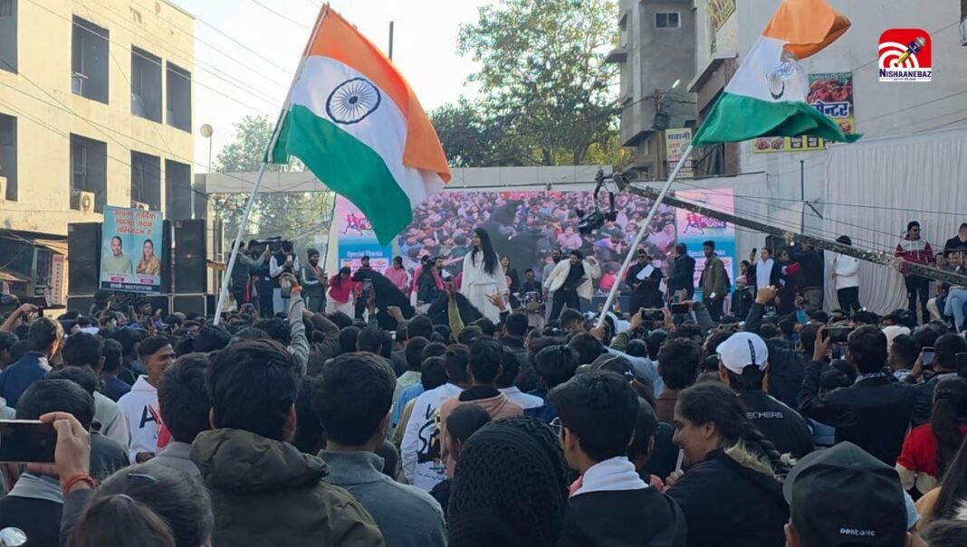 कटनी में रन फॉर कटनी का भव्य आयोजन, नगर निगम अध्यक्ष और समाजसेवी भी हुए शामिल