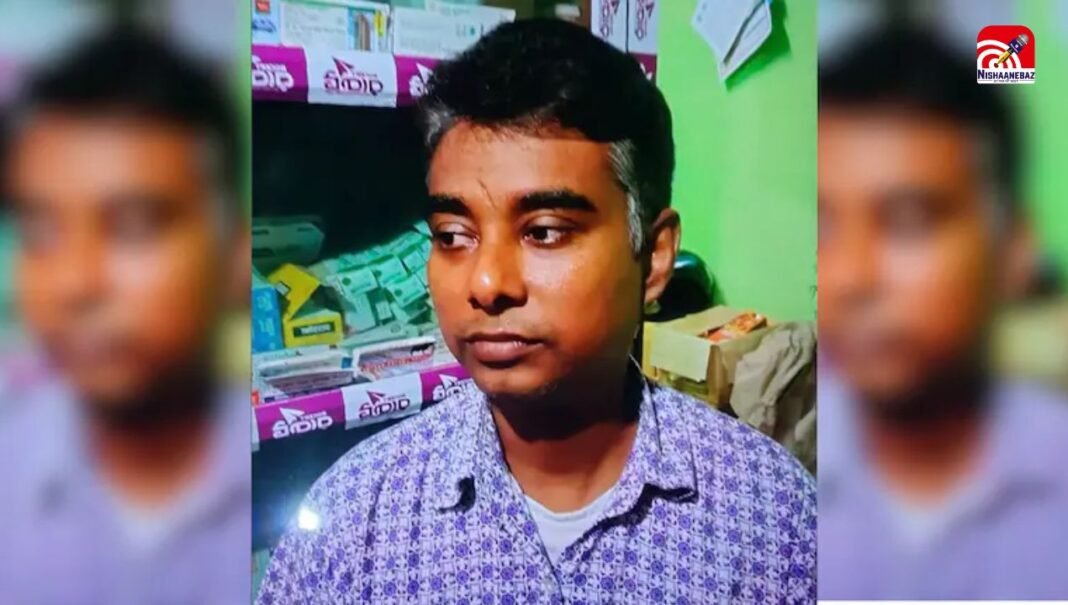 बांग्लादेश में हिंदू व्यापारी की दर्दनाक मौत, हमले में झुलसे खोकन चंद्र दास ने तोड़ा दम, चौथे हिंदू की जान गई