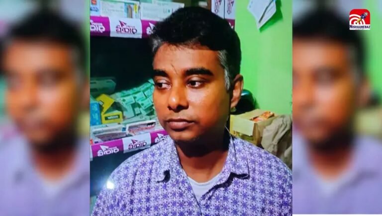 बांग्लादेश में हिंदू व्यापारी की दर्दनाक मौत, हमले में झुलसे खोकन चंद्र दास ने तोड़ा दम, चौथे हिंदू की जान गई