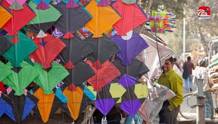 kites