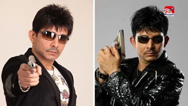 KRK Firing Case : फायरिंग केस में बुरे फंसे  KRK! स्वीकारा फायरिंग का आरोप, हुए अरेस्ट