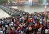Simhasth Kumbh : मध्य प्रदेश ने 2028 सिंहस्थ कुंभ मेले के लिए मांगा 20 हजार करोड़ का पैकेज