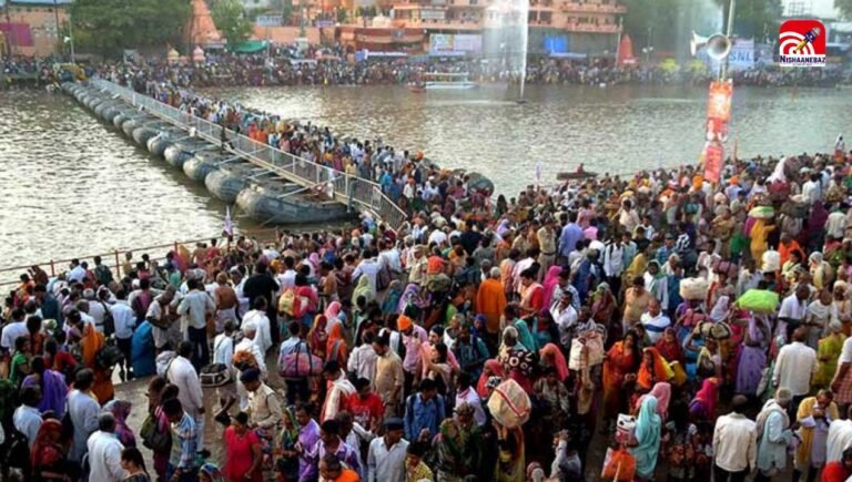 Simhasth Kumbh :  मध्य प्रदेश ने 2028 सिंहस्थ कुंभ मेले के लिए मांगा 20 हजार करोड़ का पैकेज