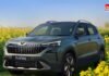 Skoda Kushaq Facelift: नए लुक और प्रीमियम फीचर्स के साथ भारत में पेश, अब ज्यादा प्रीमियम और स्पोर्टी SUV, मार्च में होगी लॉन्च