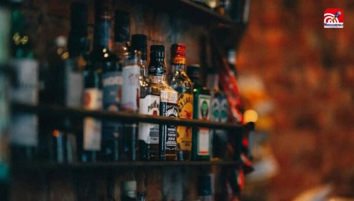 liquor