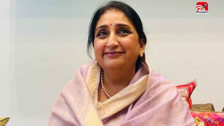 अजित पवार की पत्नी सुनेत्रा बनेंगी महाराष्ट्र की डिप्टी CM, किया पद स्वीकार, आज ही शपथ ग्रहण