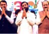 Big News : महाराष्ट्र में बड़ा बवाल! एकनाथ शिंदे के साथ हुआ खेला… धुर विरोधी बीजेपी-कांग्रेस ने कर लिया गठबंधन