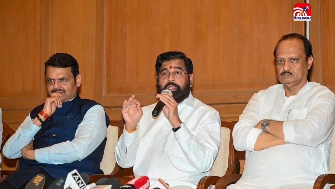 अजित पवार के निधन से महायुति की राजनीति को झटका! NCP होगी एक या बढ़ेगा विभाजन?