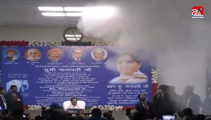 mayawati