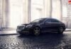 Mercedes-Benz S-Class भारत में शानदार फीचर्स के साथ लॉन्च, लग्ज़री का नया बेंचमार्क