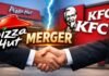 Top News : पिज्जा से लेकर बर्गर तक एक छत के नीचे, मर्जर से बदलेगा इस कंपनी का QSR गेम merger