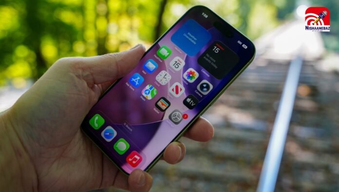 mobile phone