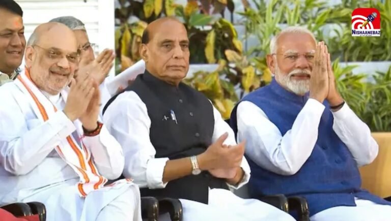 चुनावी बॉन्ड पर रोक! फिर भी BJP के चंदे में जबरदस्त उछाल, जनरल फंड 12 हजार करोड़ पार