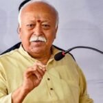 Mohan bhagwat
