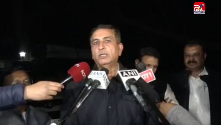 एमपी कांग्रेस से हाईकमान नहीं खुश! जताई नाराजगी, 15 दिनों काअल्टीमेटम