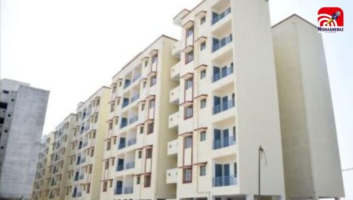 mp housing projest