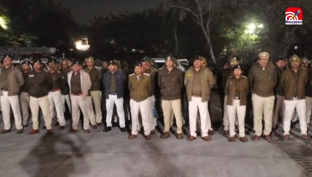 Bhopal Crime : ईरानी डेरे का अपराध नेटवर्क उजागर, तेलंगाना से चोरी बाइक भोपाल में इस्तेमाल