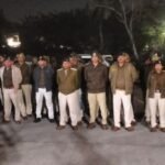 mp police