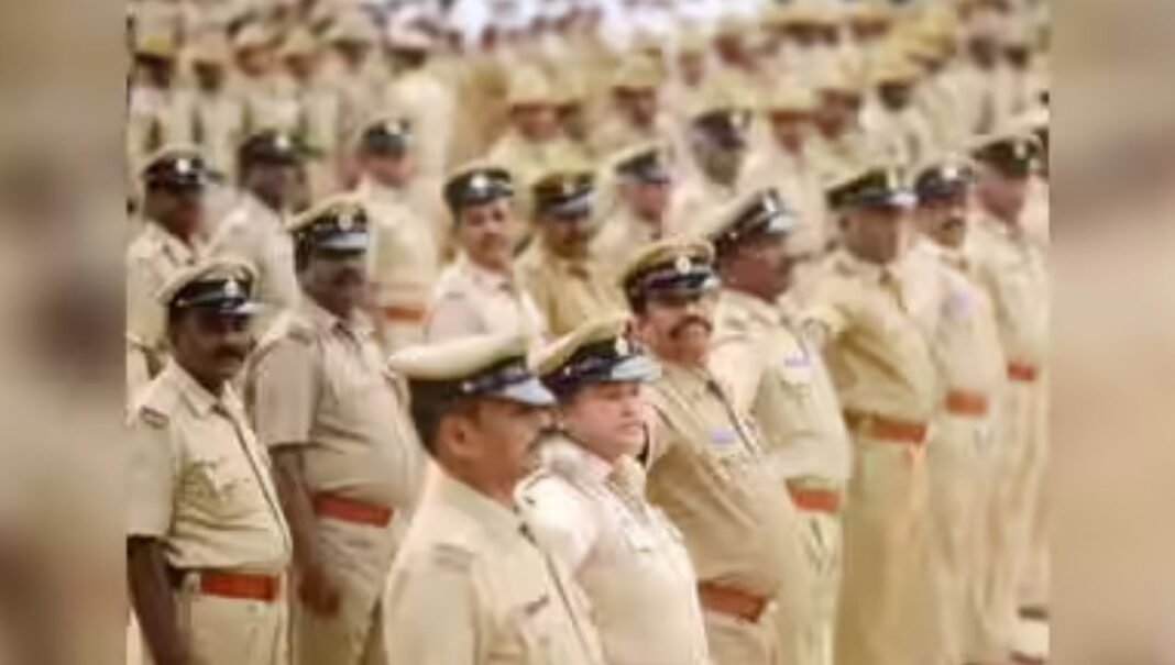 M.P पुलिस भर्ती में बड़ा बदलाव! अब किन्नर भी बनेंगे आरक्षक और SI, OBC श्रेणी में माने जाएंगे ट्रांसजेंडर