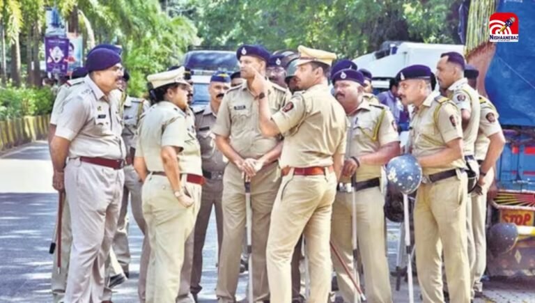 MP Police Transfer 2026: नए साल में पुलिस महकमे में बड़ा फेरबदल, 64 DSP अधिकारियों के तबादले