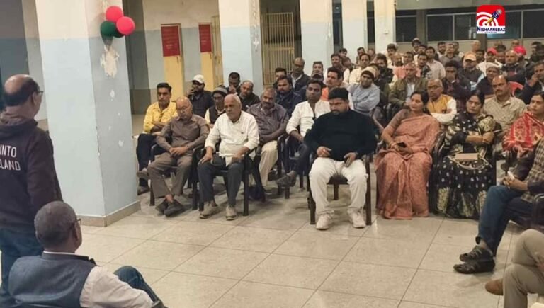 UGC बिल को लेकर छत्तीसगढ़ में भी उबाल! मुंगेली में सवर्ण समाज ने किया निर्णायक आंदोलन का ऐलान