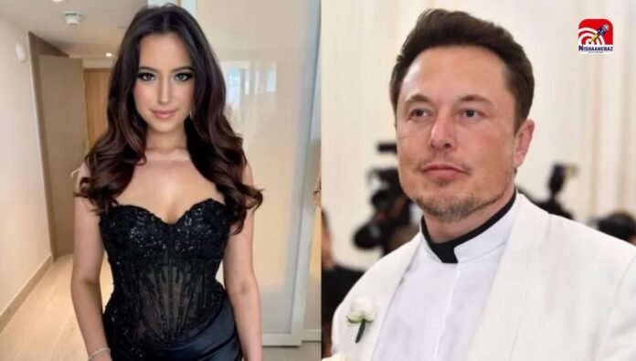 musk