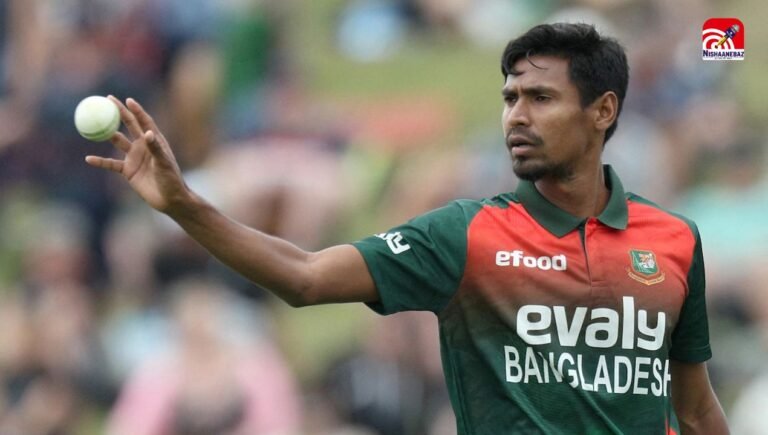 ‘IPL-मुस्तफिजुर विवाद’ बना टर्निंग पॉइंट! भारत में T20 WC नहीं खेलेगी बांग्लादेश की टीम